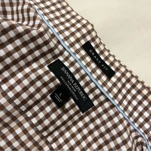 Banana Republic Men’s Dress Shirt